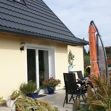 Ferienhaus Belvedere Hainewalde Exterior foto