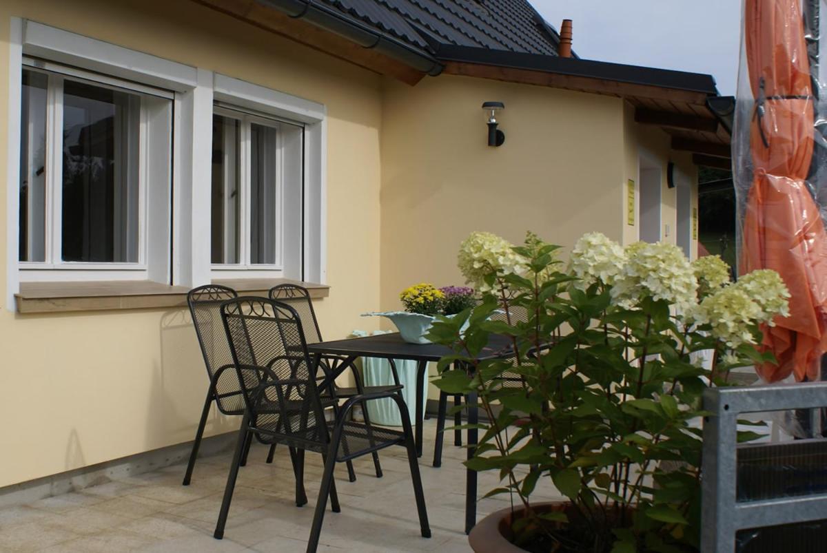 Ferienhaus Belvedere Hainewalde Exterior foto