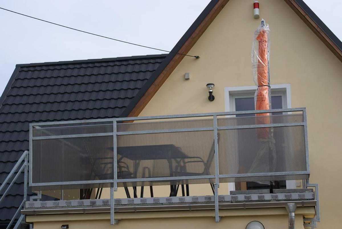 Ferienhaus Belvedere Hainewalde Exterior foto